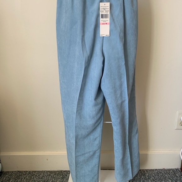 Matching blue outfit new - Picture 4 of 7